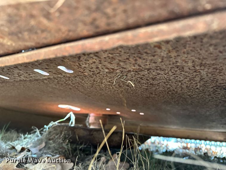 image for item LK9717 Rhino DB150  rotary mower