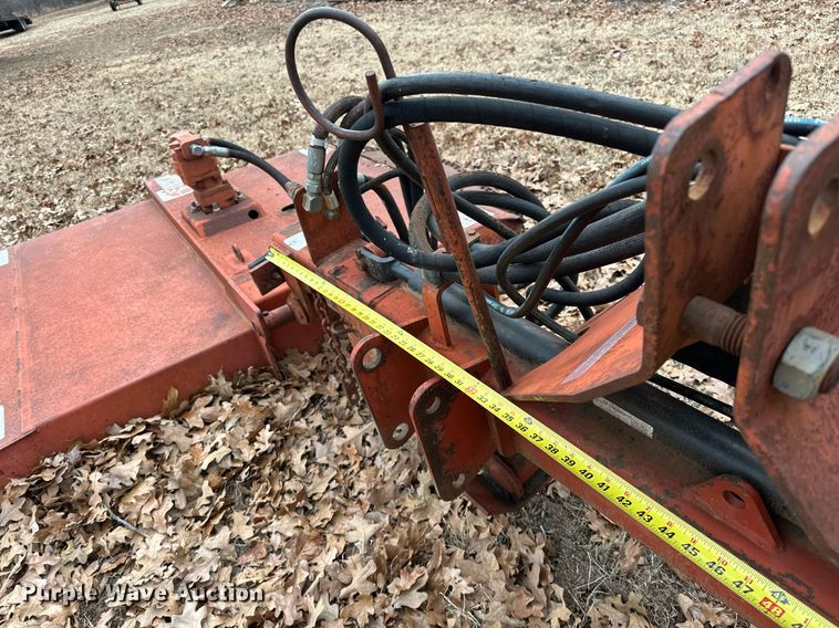 image for item LK9717 Rhino DB150  rotary mower