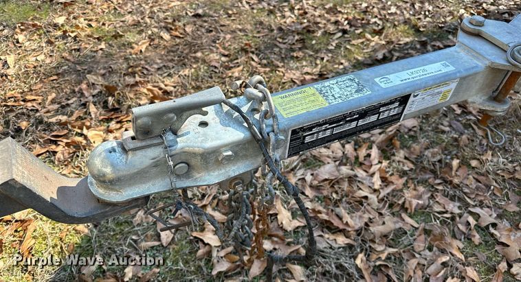 image for item LK9726 2007 Blue Wave  220 Deluxe boat