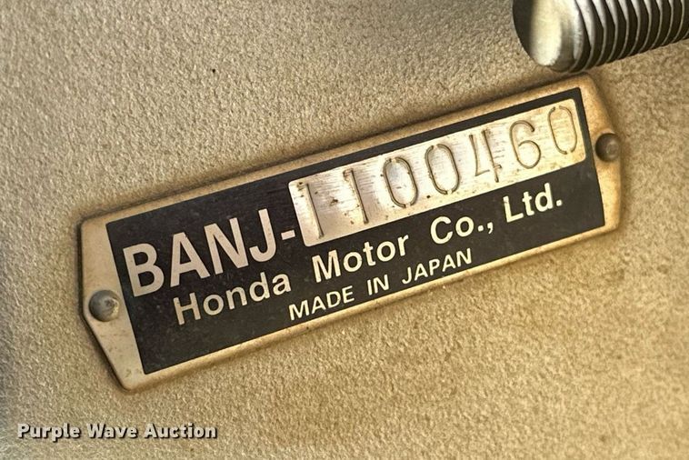 image for item LK9726 2007 Blue Wave  220 Deluxe boat