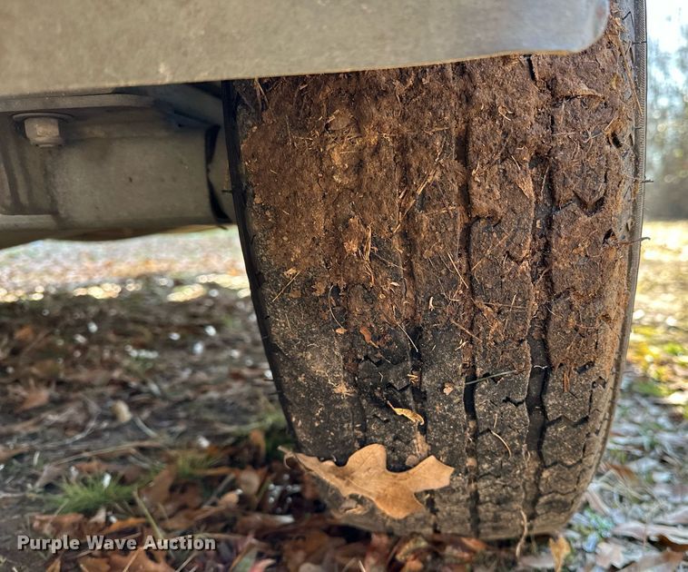 image for item LK9726 2007 Blue Wave  220 Deluxe boat