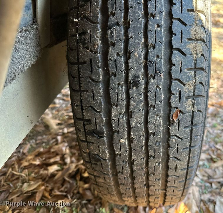 image for item LK9726 2007 Blue Wave  220 Deluxe boat