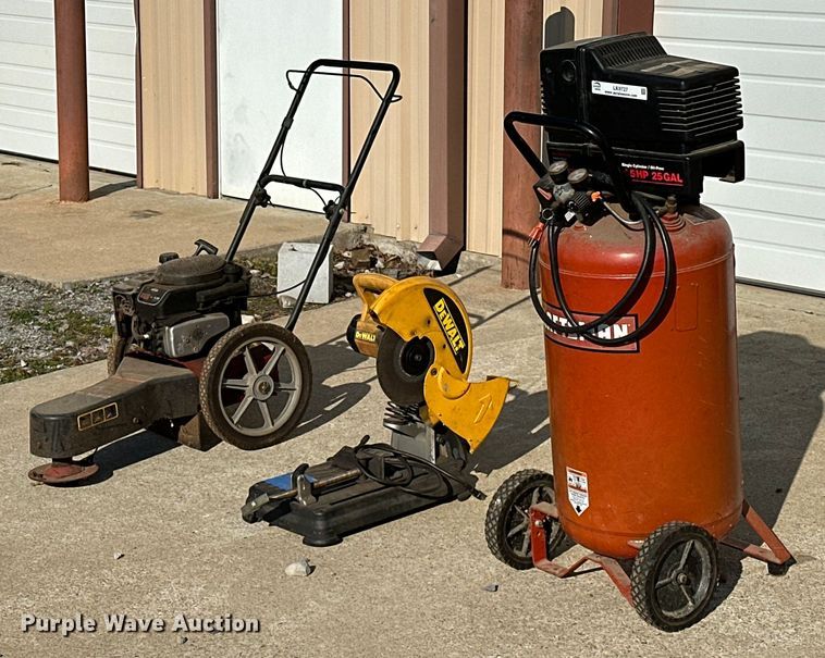 image for item LK9727 Tools