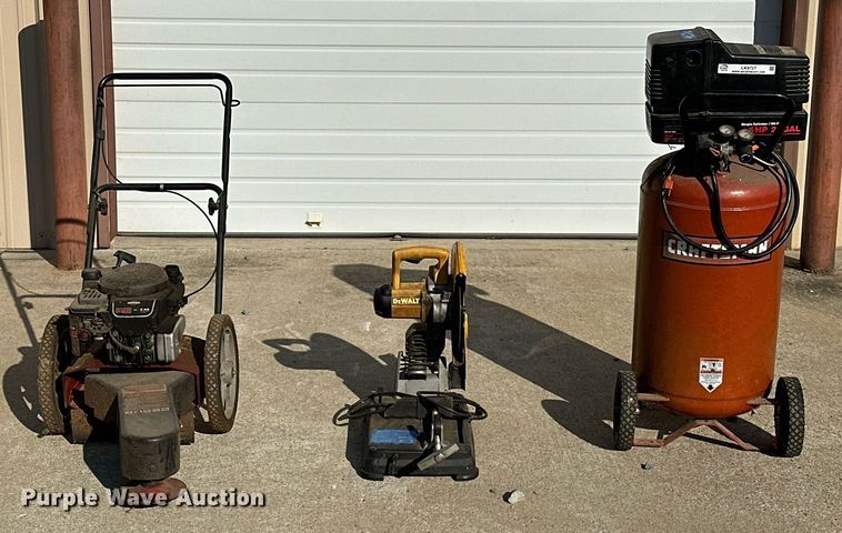 image for item LK9727 Tools