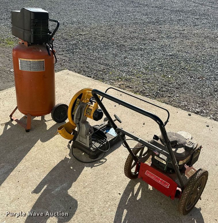 image for item LK9727 Tools