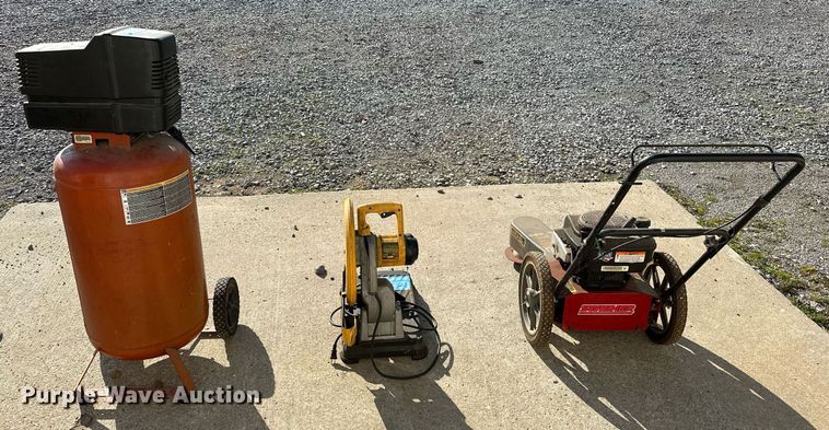 image for item LK9727 Tools