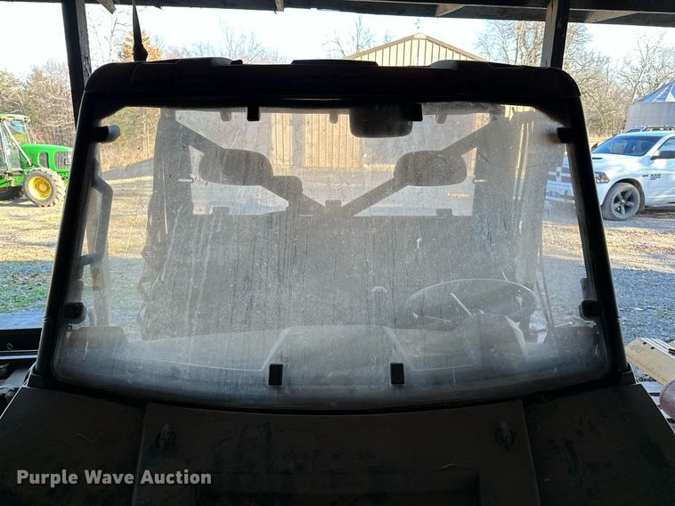 image for item LK9729 2014 Polaris  Ranger XP 900 utility vehicle