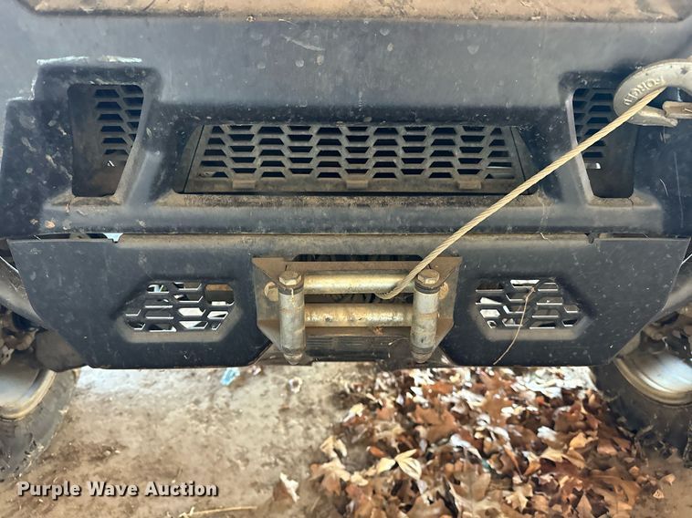 image for item LK9729 2014 Polaris  Ranger XP 900 utility vehicle