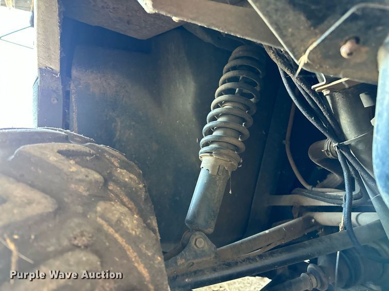 image for item LK9729 2014 Polaris  Ranger XP 900 utility vehicle