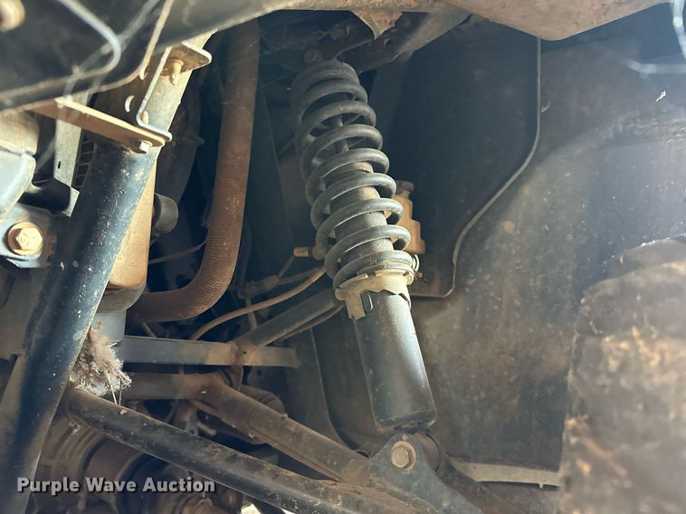 image for item LK9729 2014 Polaris  Ranger XP 900 utility vehicle