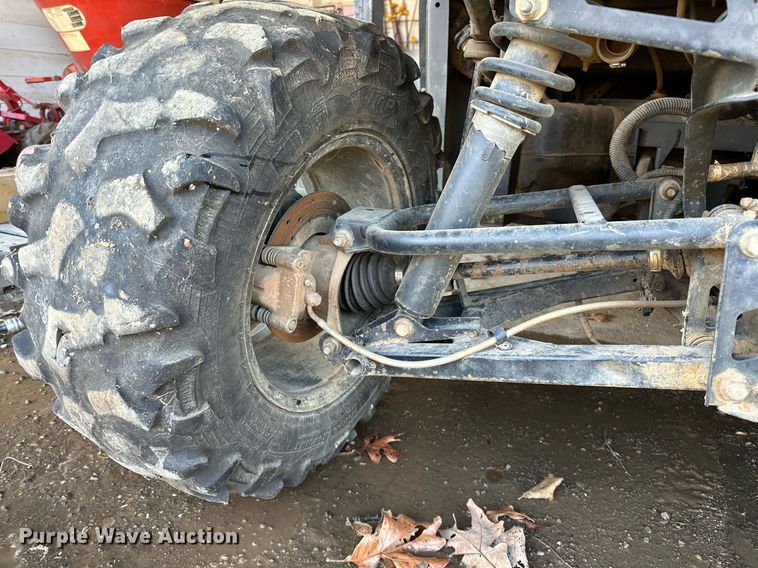 image for item LK9729 2014 Polaris  Ranger XP 900 utility vehicle