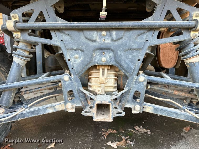 image for item LK9729 2014 Polaris  Ranger XP 900 utility vehicle