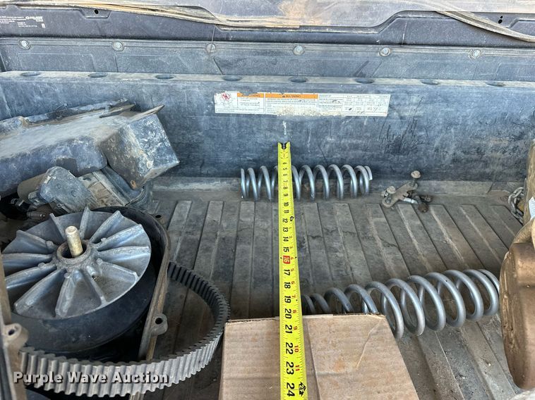 image for item LK9729 2014 Polaris  Ranger XP 900 utility vehicle