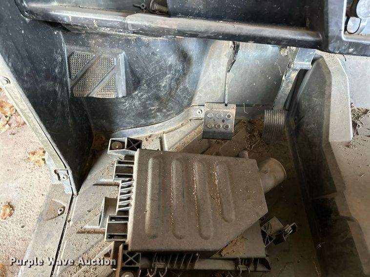 image for item LK9729 2014 Polaris  Ranger XP 900 utility vehicle