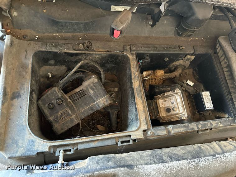 image for item LK9729 2014 Polaris  Ranger XP 900 utility vehicle