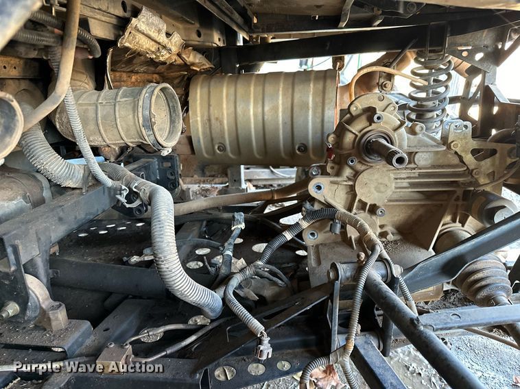 image for item LK9729 2014 Polaris  Ranger XP 900 utility vehicle