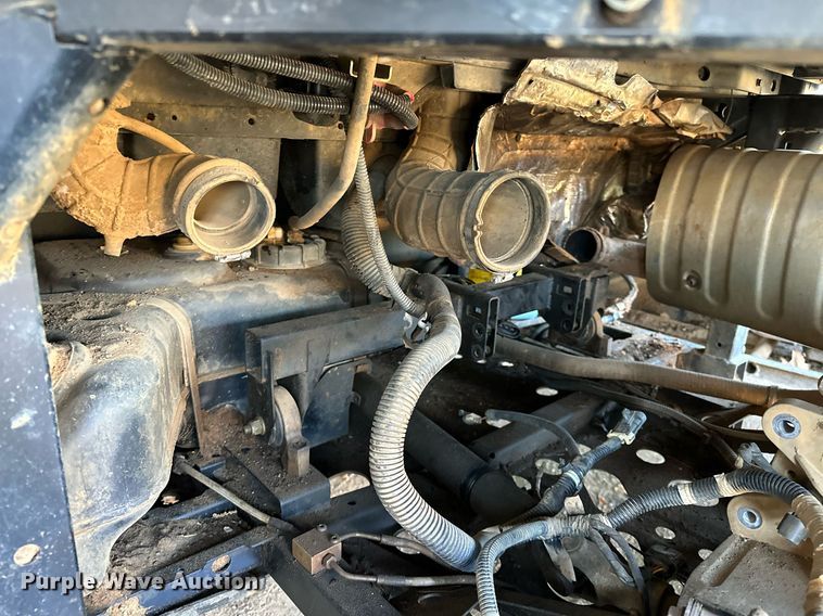 image for item LK9729 2014 Polaris  Ranger XP 900 utility vehicle