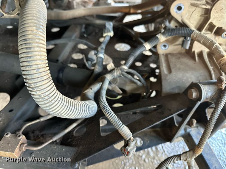 image for item LK9729 2014 Polaris  Ranger XP 900 utility vehicle