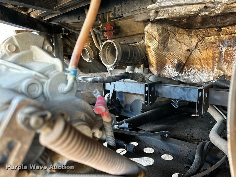 image for item LK9729 2014 Polaris  Ranger XP 900 utility vehicle