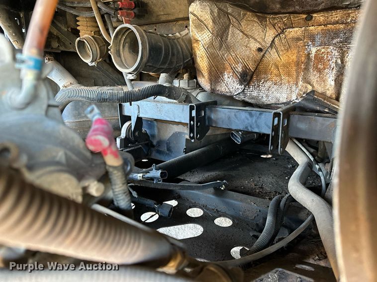 image for item LK9729 2014 Polaris  Ranger XP 900 utility vehicle