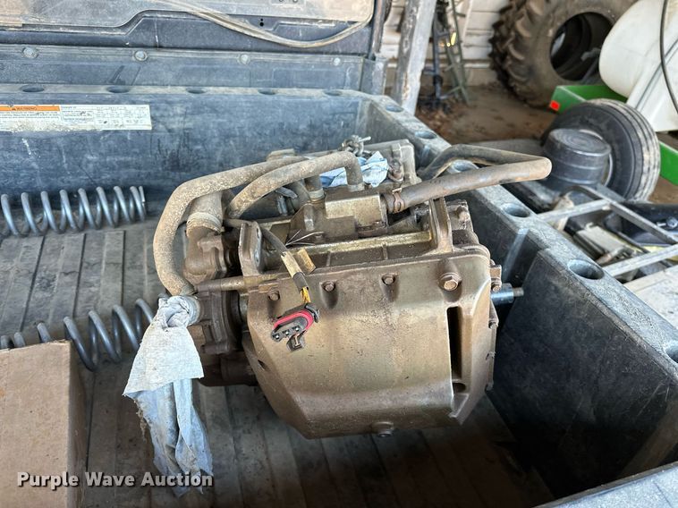 image for item LK9729 2014 Polaris  Ranger XP 900 utility vehicle