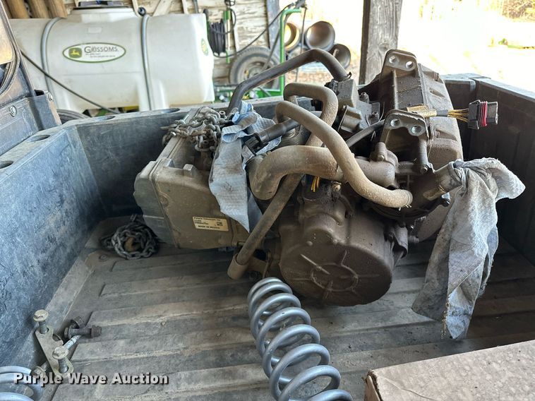 image for item LK9729 2014 Polaris  Ranger XP 900 utility vehicle