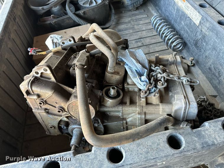 image for item LK9729 2014 Polaris  Ranger XP 900 utility vehicle