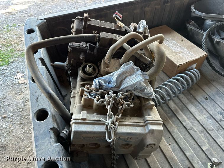 image for item LK9729 2014 Polaris  Ranger XP 900 utility vehicle