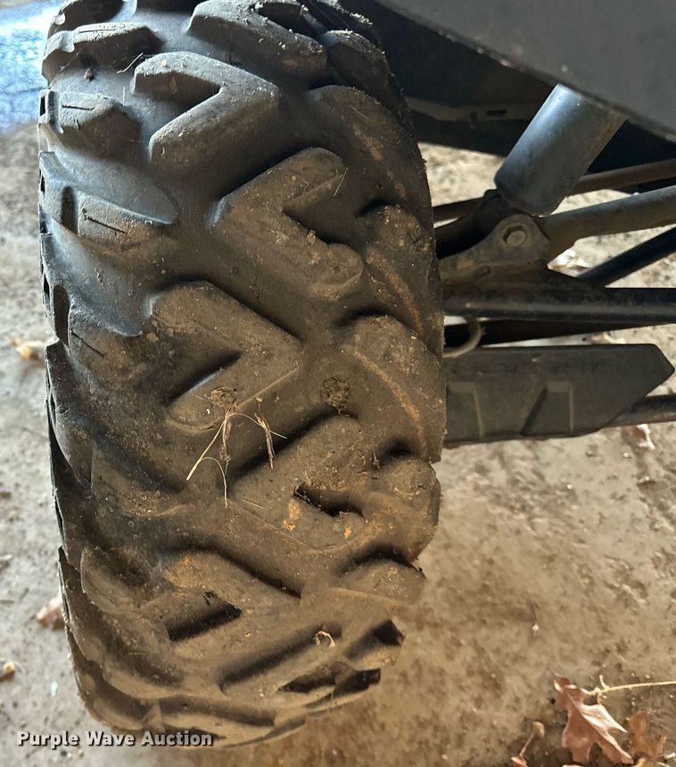 image for item LK9729 2014 Polaris  Ranger XP 900 utility vehicle