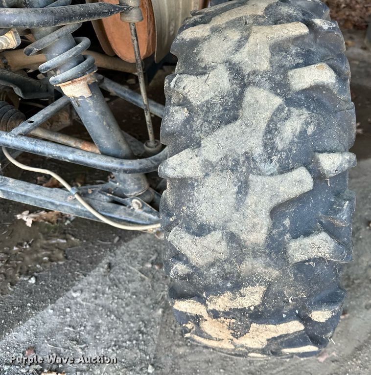 image for item LK9729 2014 Polaris  Ranger XP 900 utility vehicle