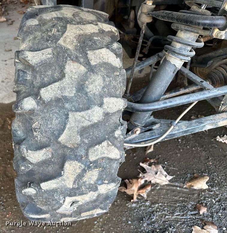 image for item LK9729 2014 Polaris  Ranger XP 900 utility vehicle