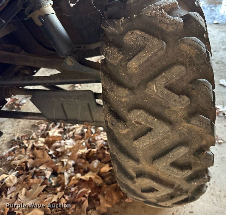 image for item LK9729 2014 Polaris  Ranger XP 900 utility vehicle