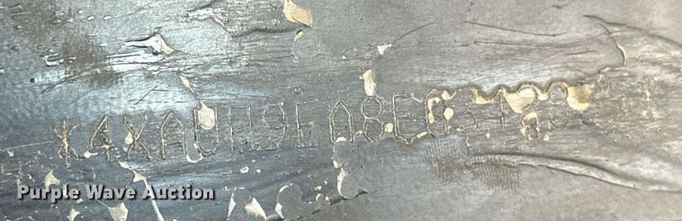 image for item LK9729 2014 Polaris  Ranger XP 900 utility vehicle