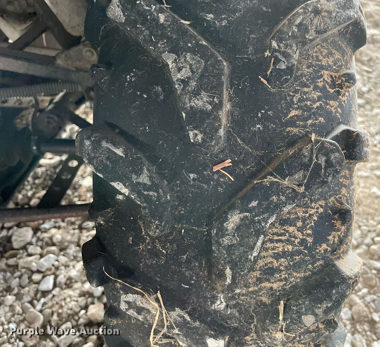 image for item NA9726 2011 Yamaha Grizzly 450  ATV