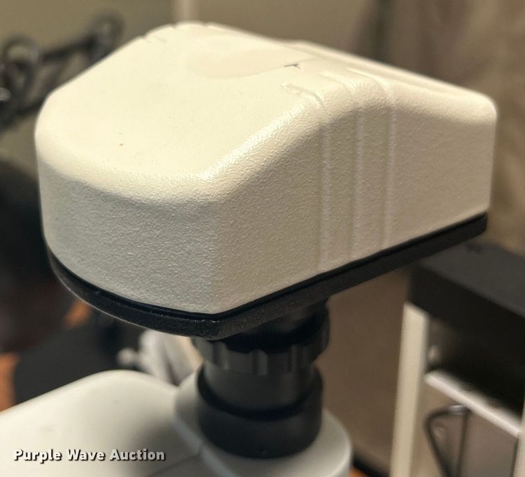 image for item NB9290 Microscope camera