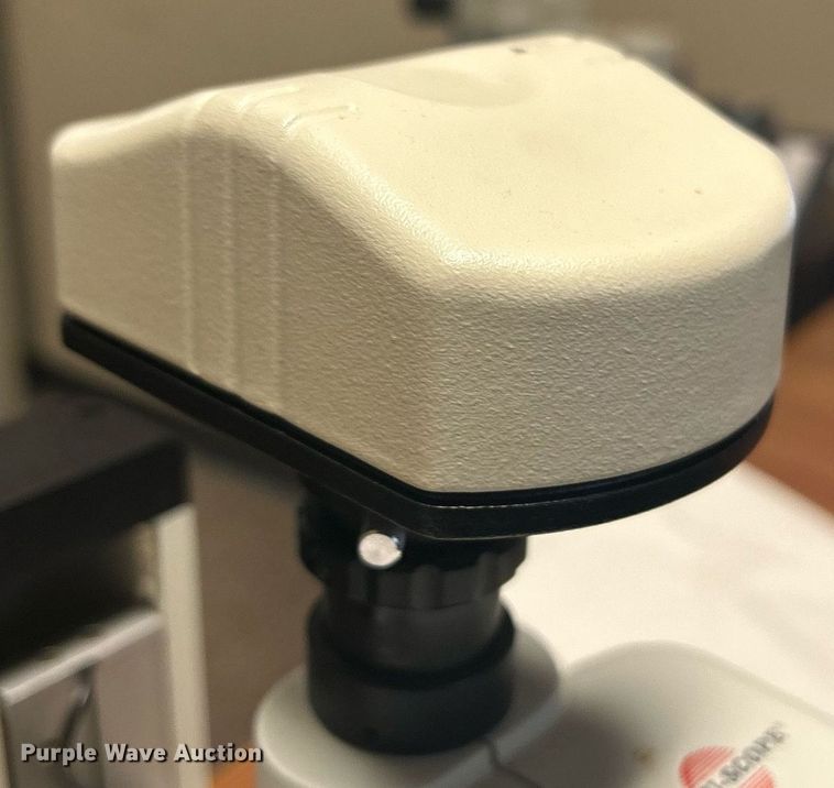 image for item NB9290 Microscope camera