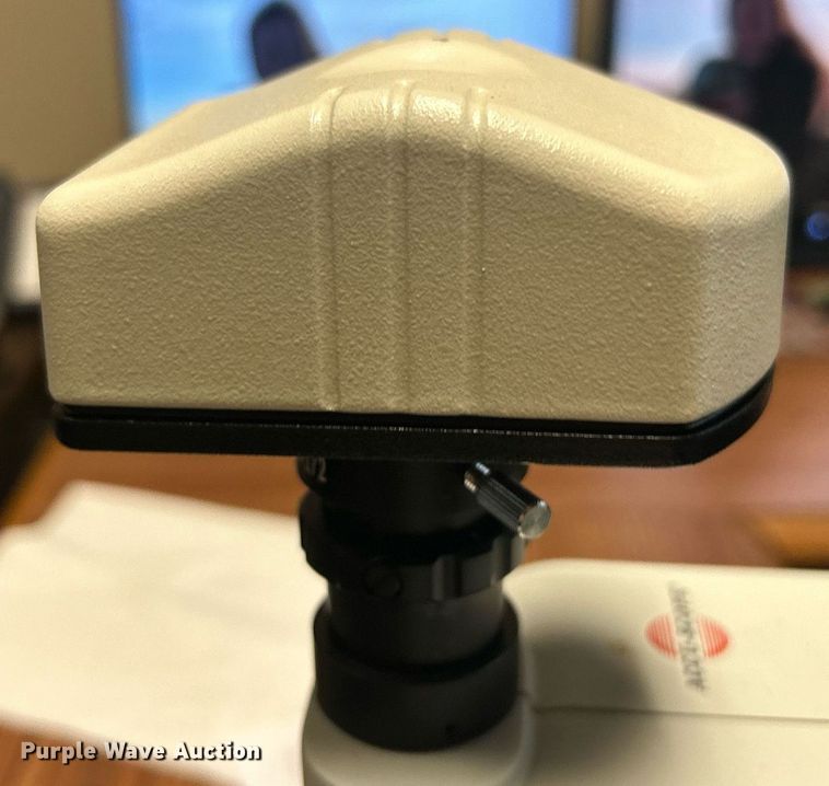 image for item NB9290 Microscope camera