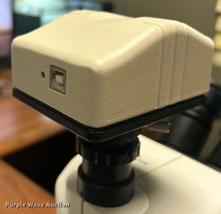 image for item NB9290 Microscope camera