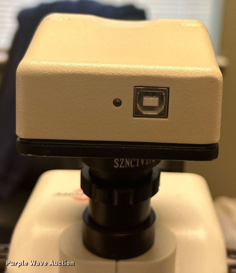 image for item NB9290 Microscope camera
