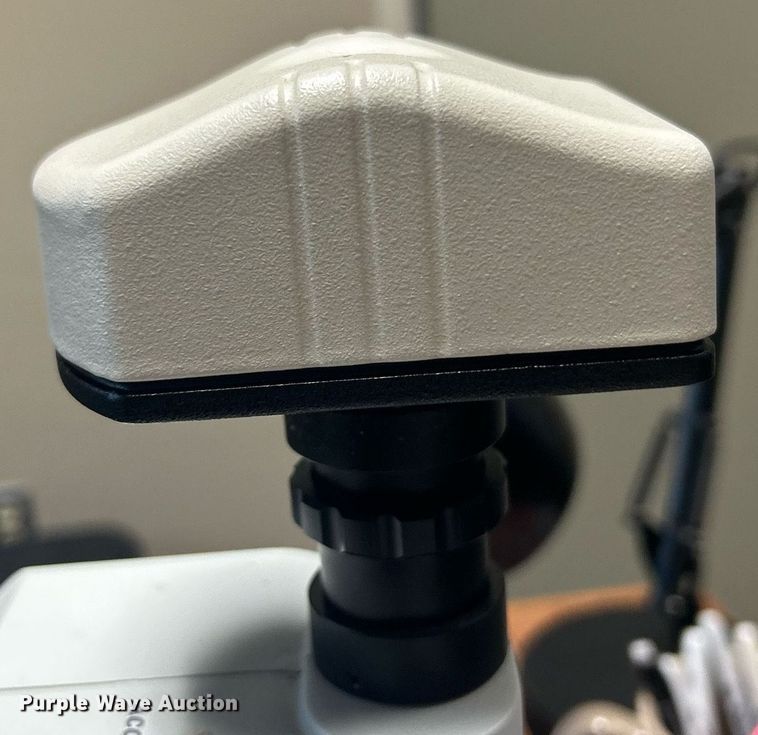 image for item NB9290 Microscope camera