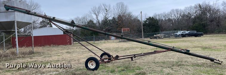 image for item NZ9026 Auger