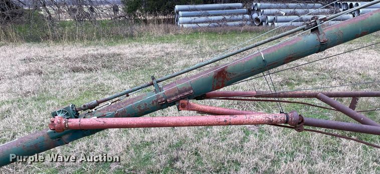 image for item NZ9026 Auger