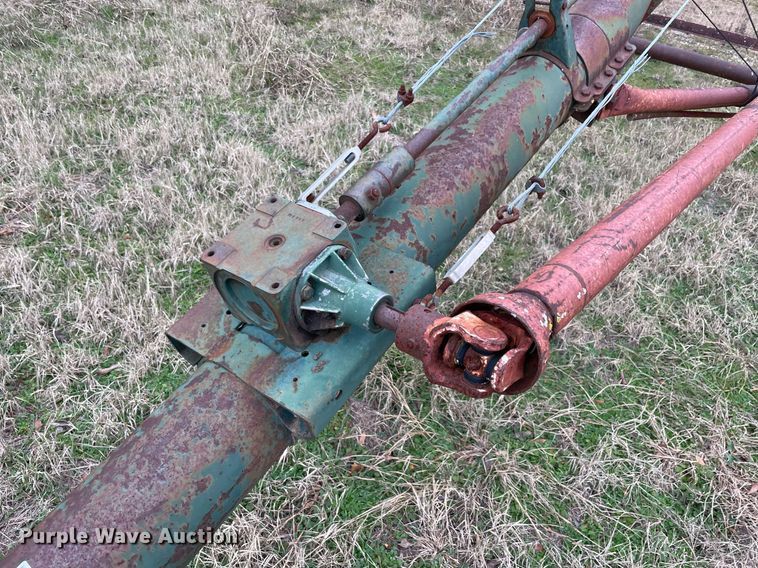 image for item NZ9026 Auger