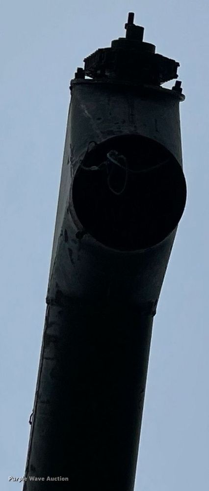 image for item NZ9026 Auger