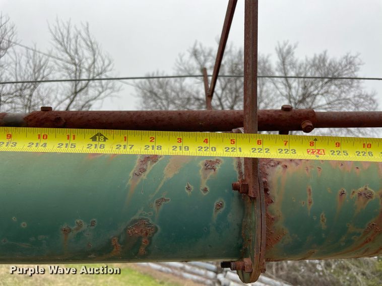 image for item NZ9026 Auger