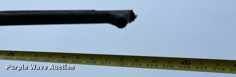 image for item NZ9026 Auger