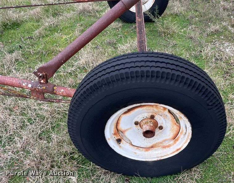 image for item NZ9026 Auger