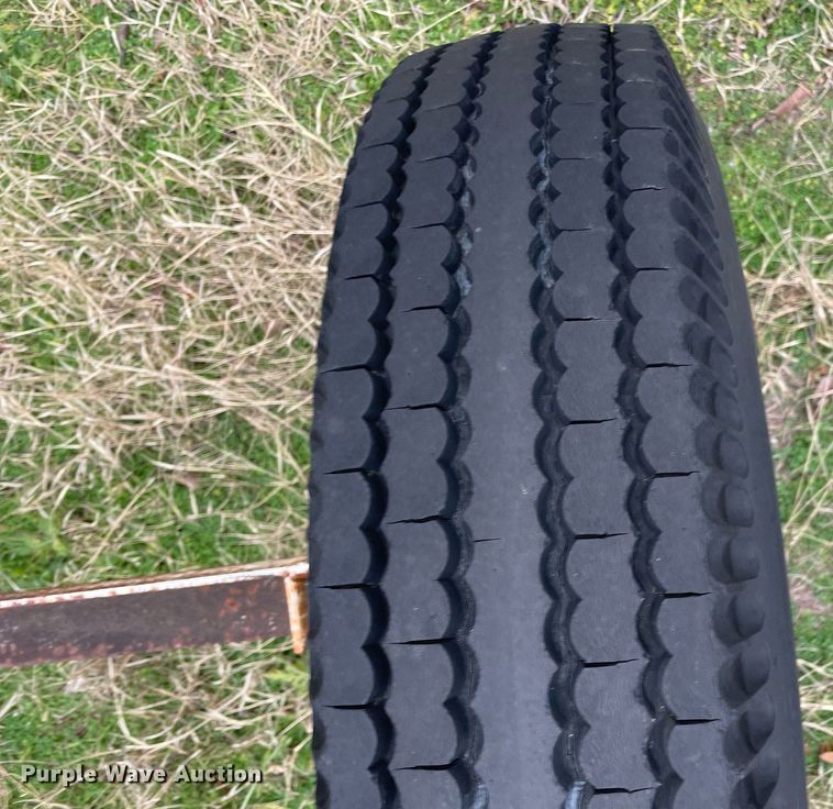 image for item NZ9026 Auger