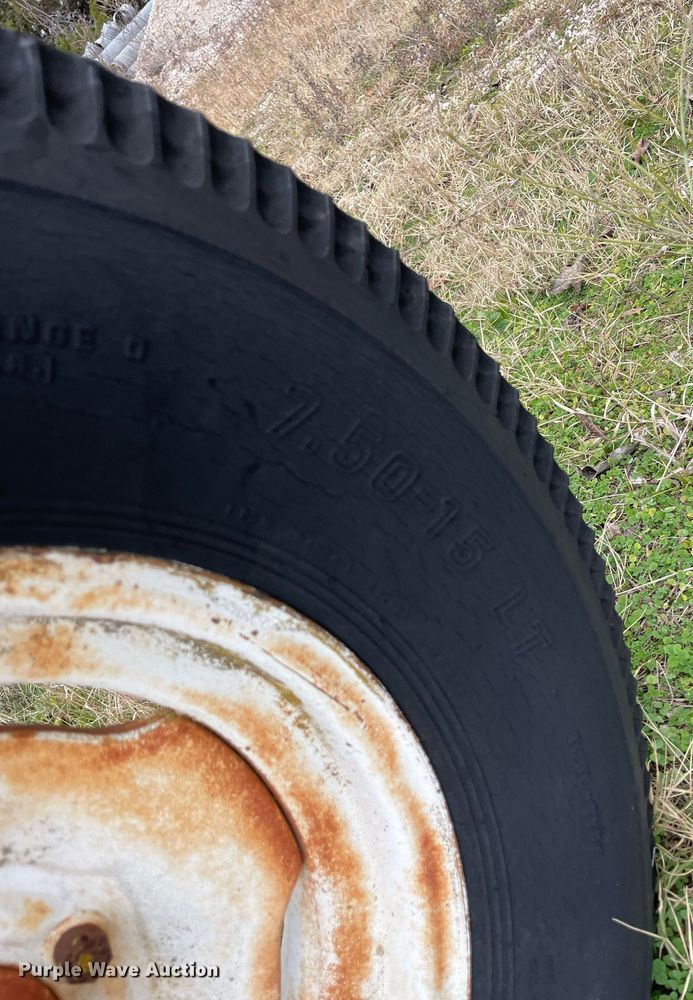 image for item NZ9026 Auger