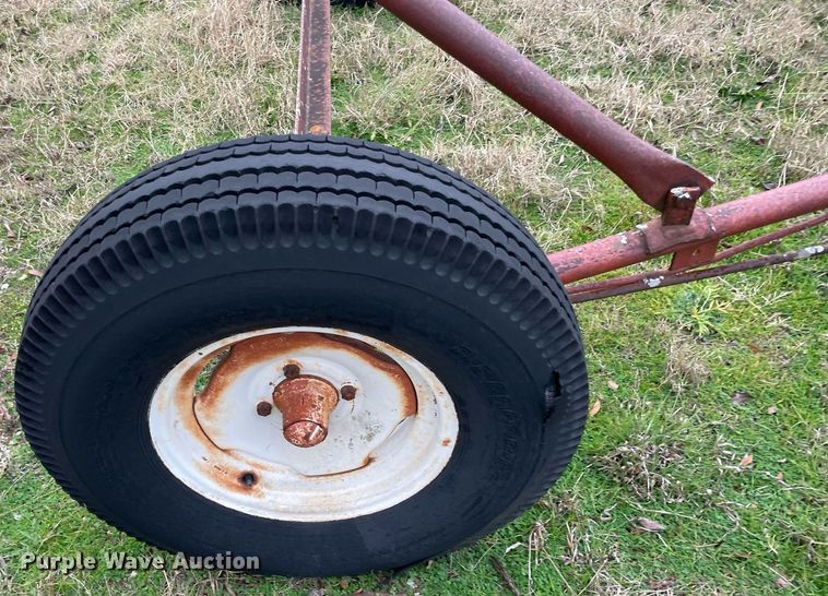 image for item NZ9026 Auger